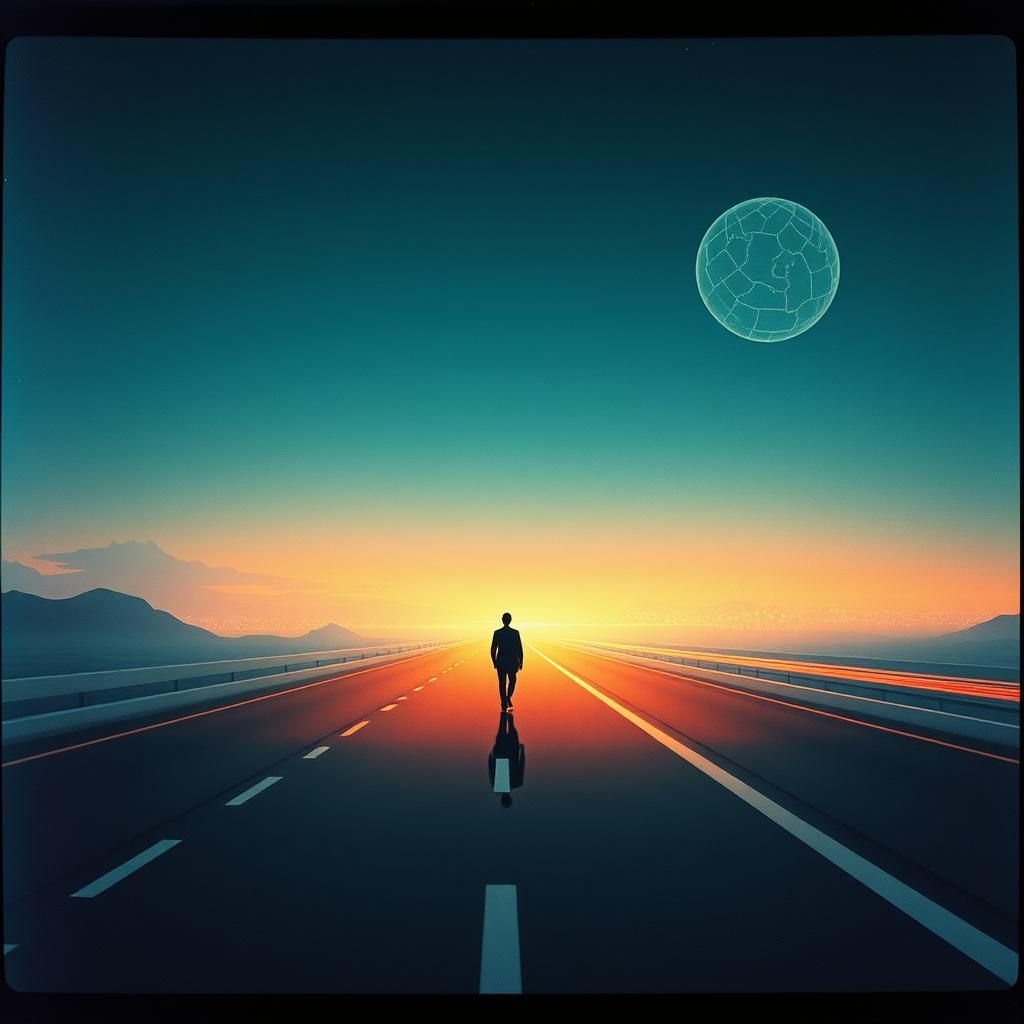 My way