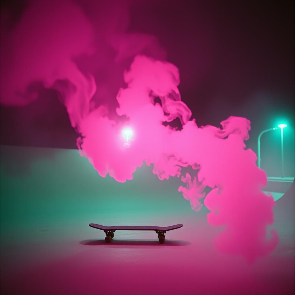 Second Hand Smoke