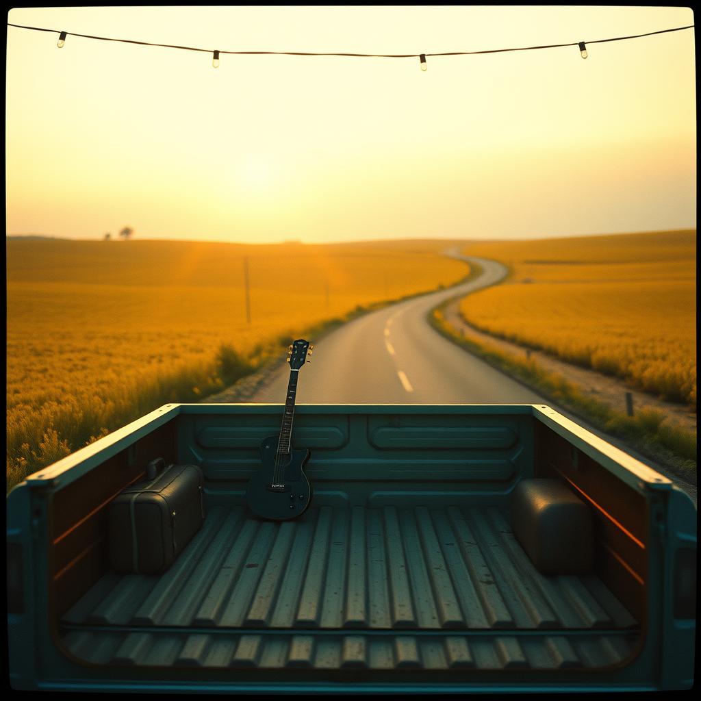 Backroads