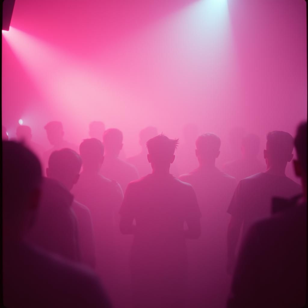Always you