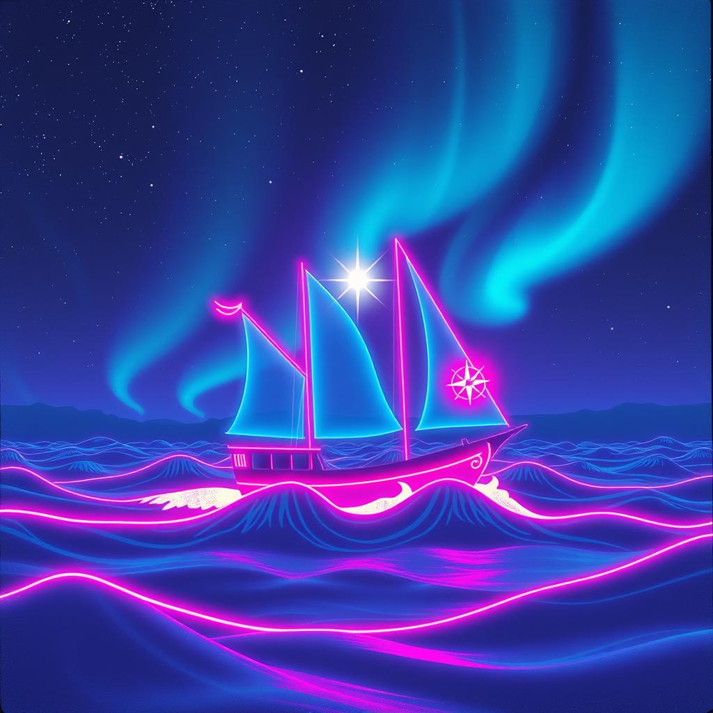 Star of the Seas