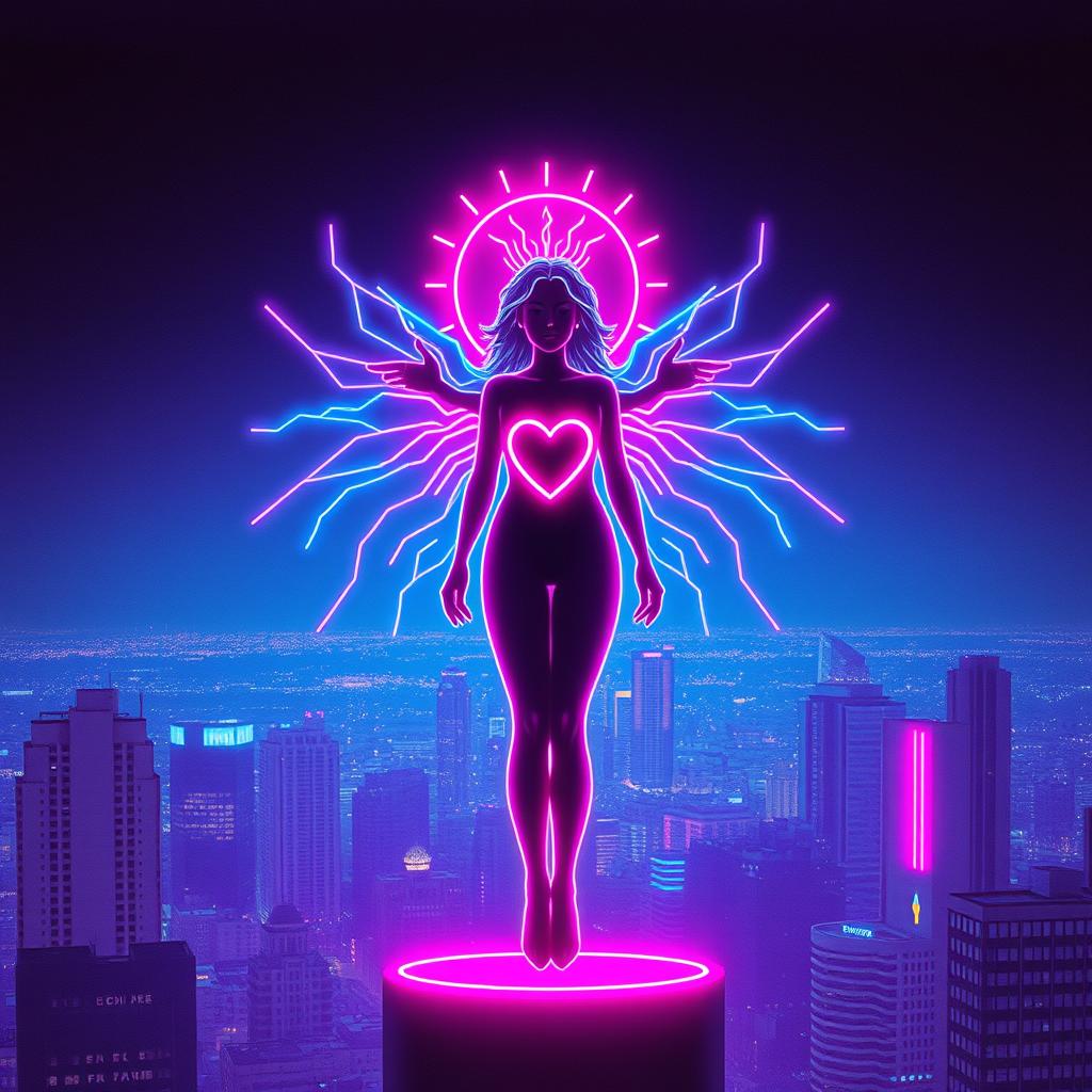 JC"Art Of Love"OCSET