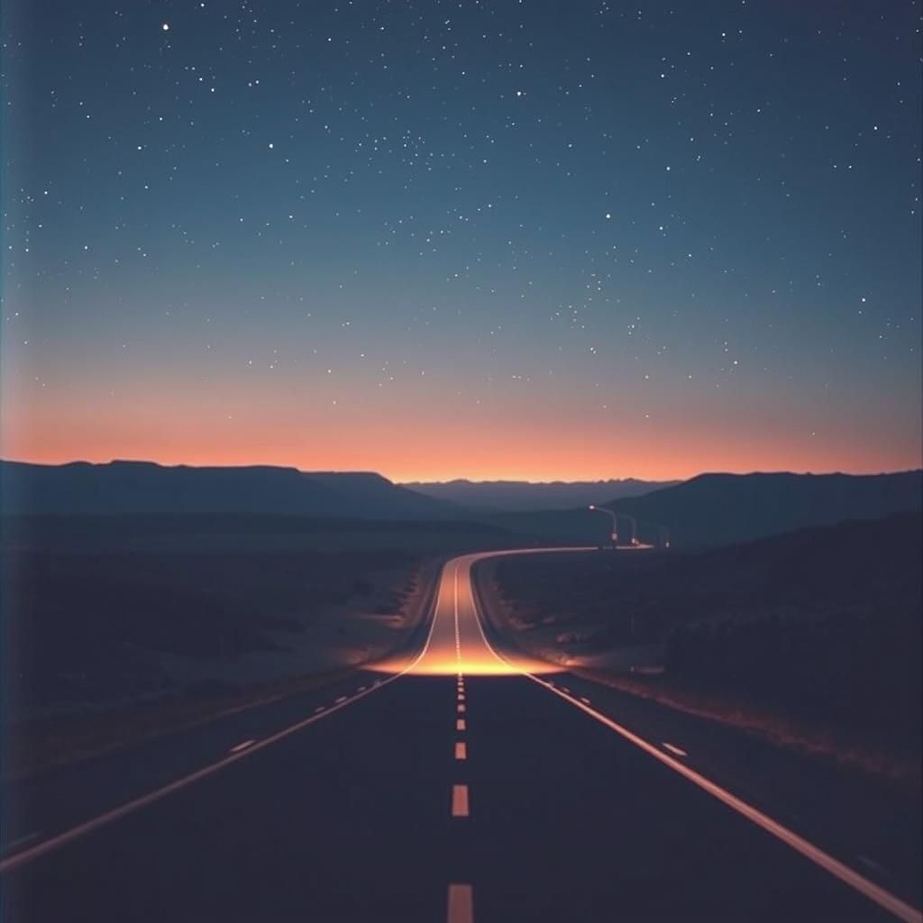My Love Across the Miles