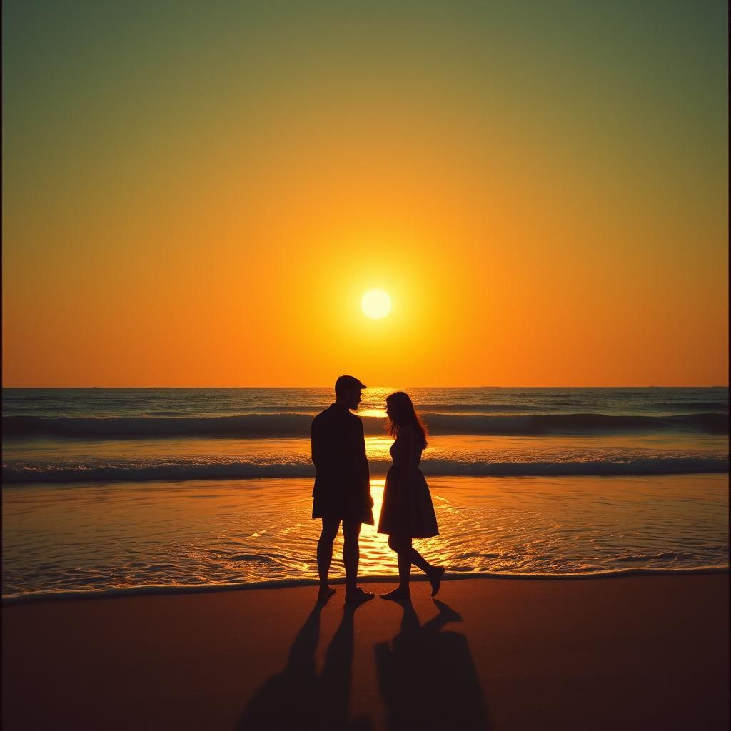 Finally Yours