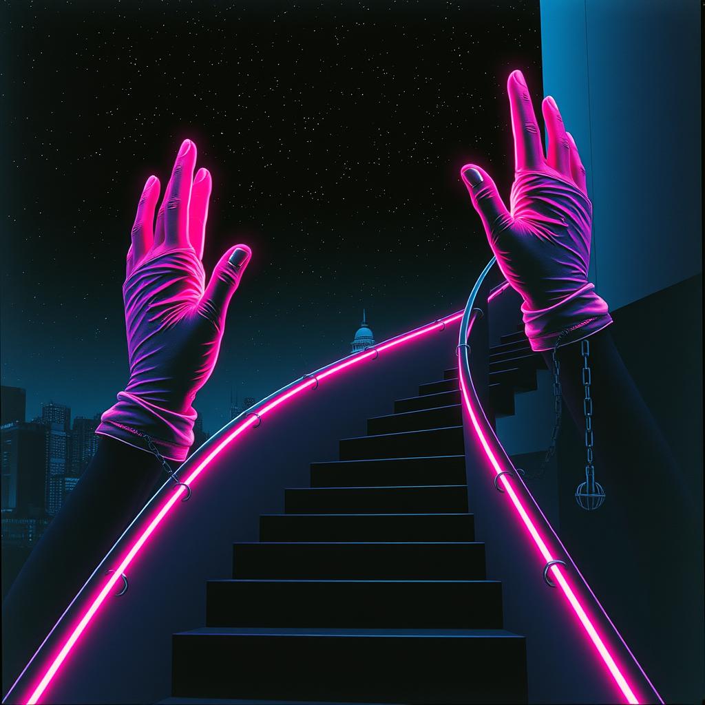 Everything (creating the Real)