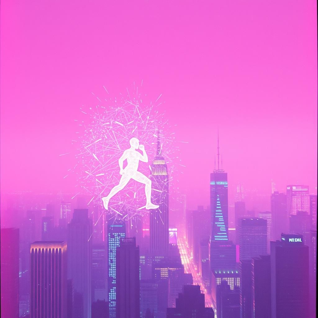 I SPAWN