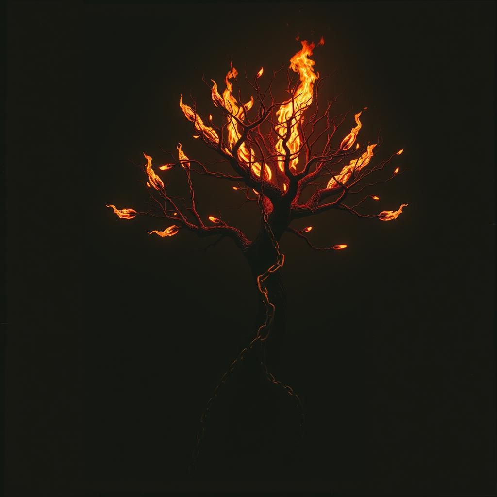 Crown Of Bone