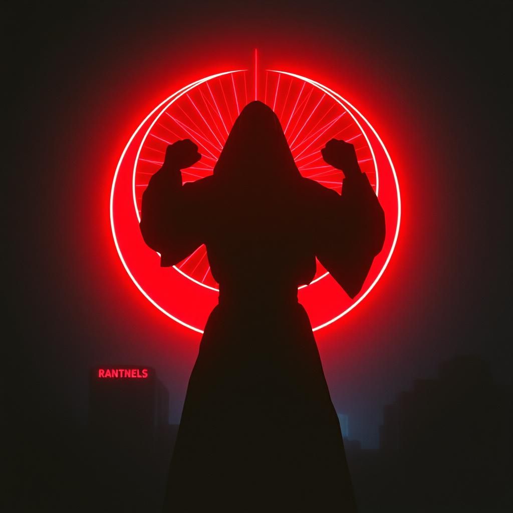 Bankai! Kage no Kyōkai