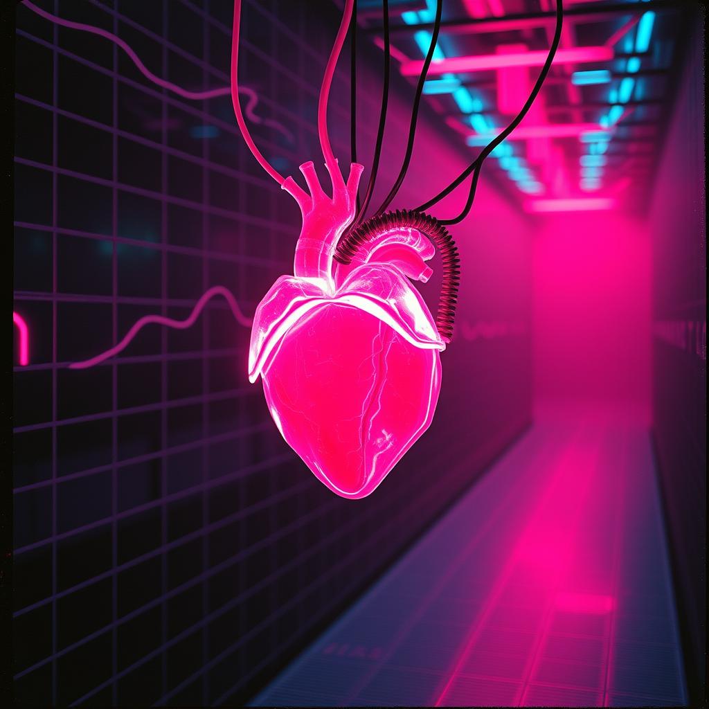 Electric Heartbeat