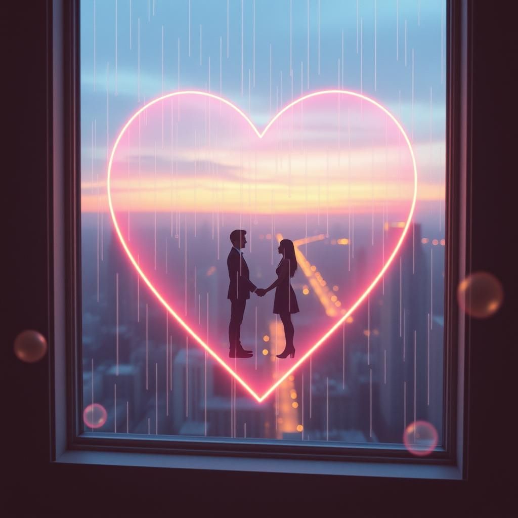 Pour l'amour de ma vie