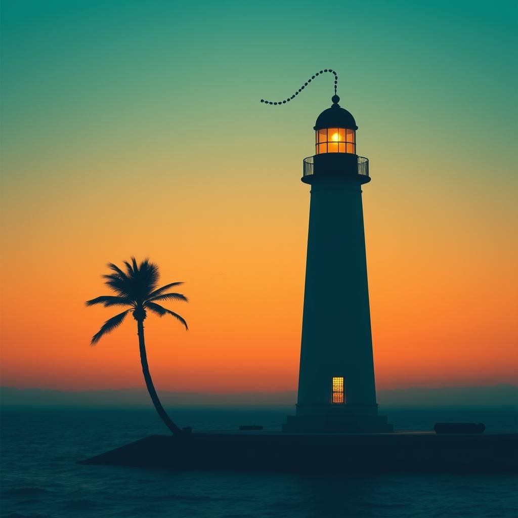 Anchor in the Storm