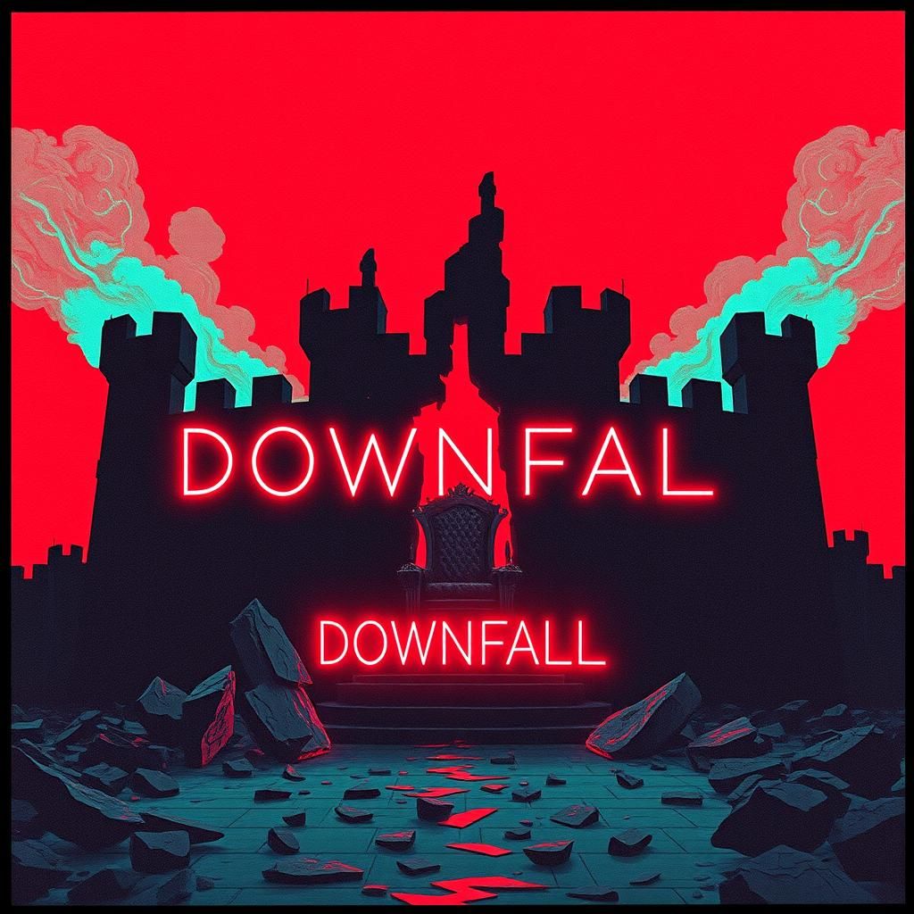 Downfall of Mankind
