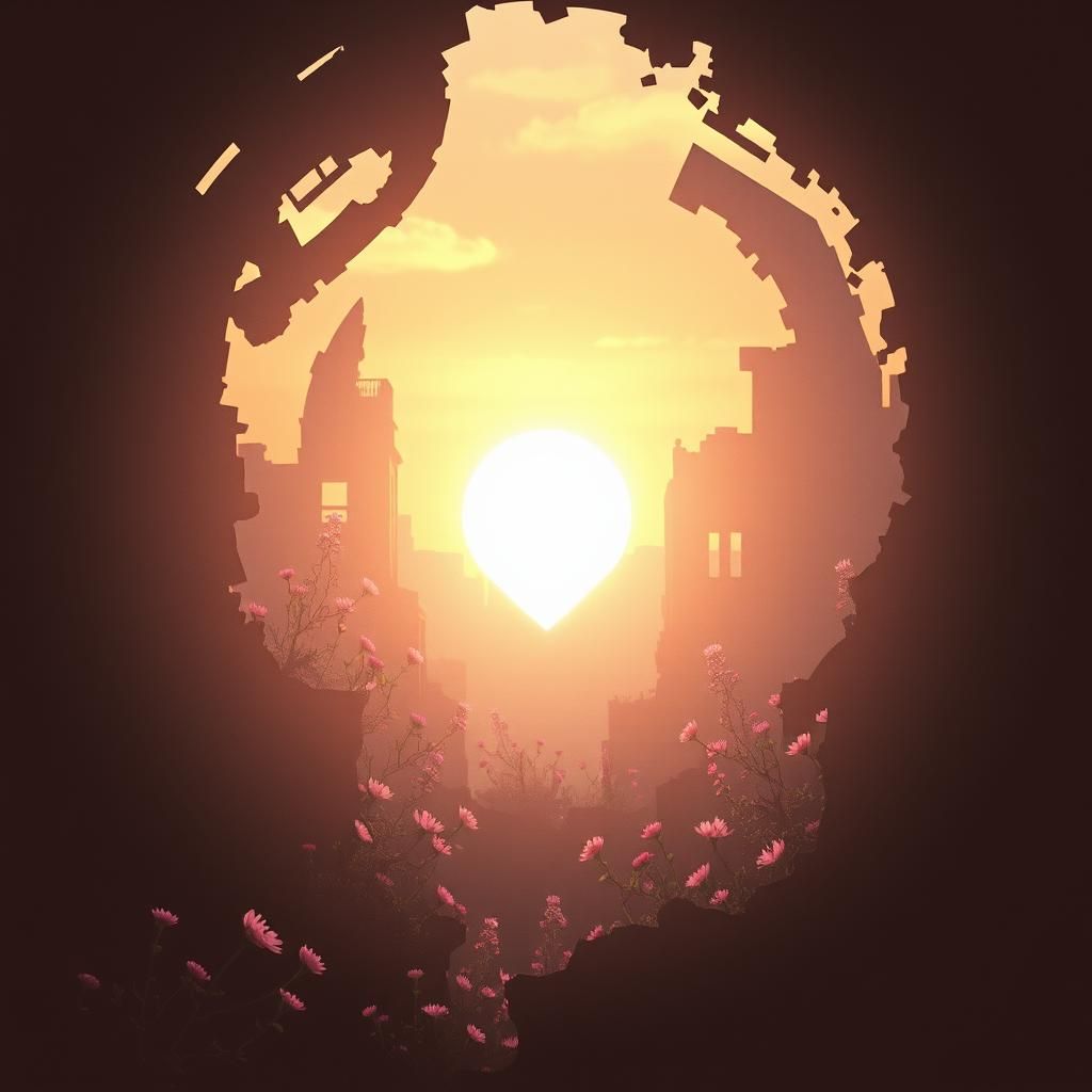 New Chapter