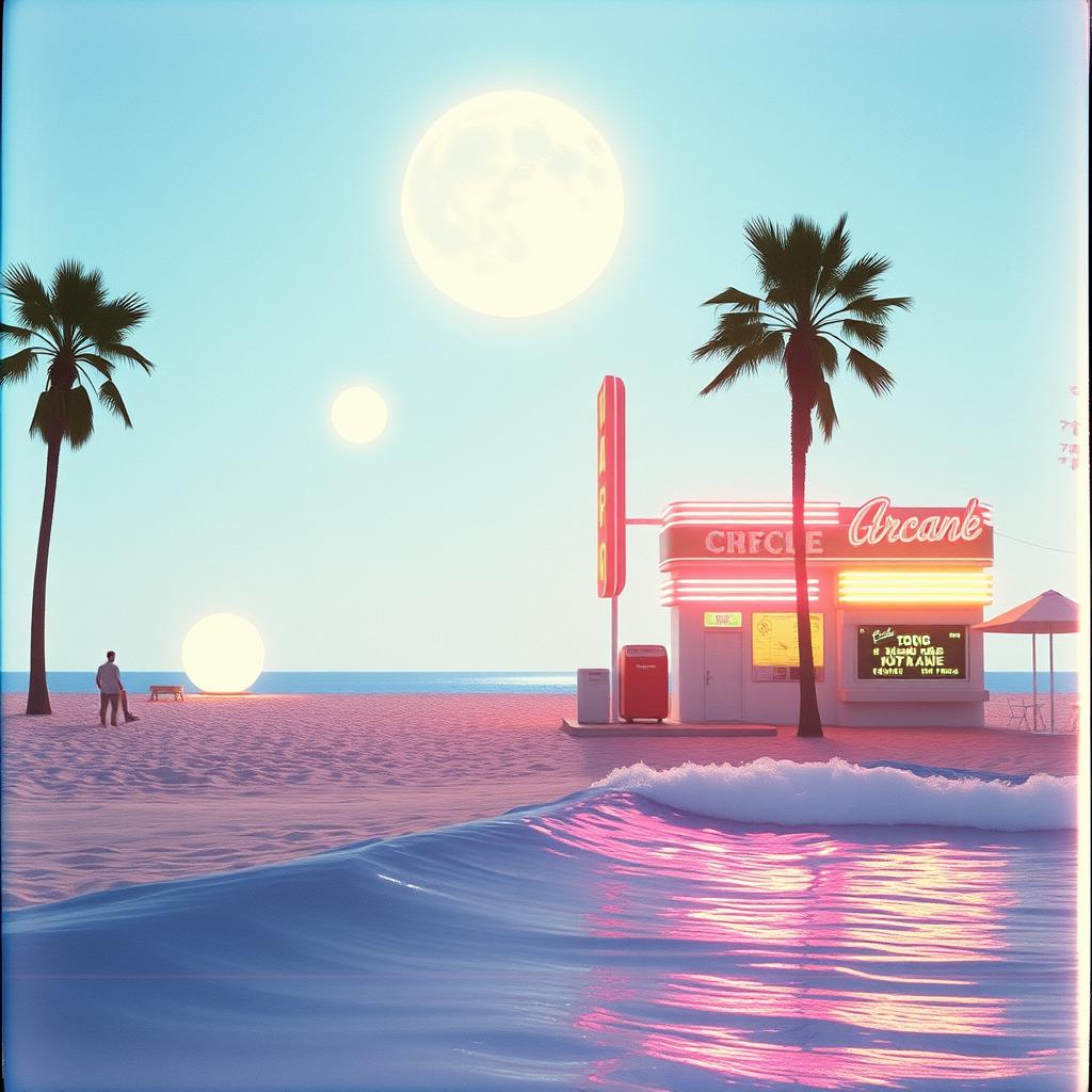 Summertime
