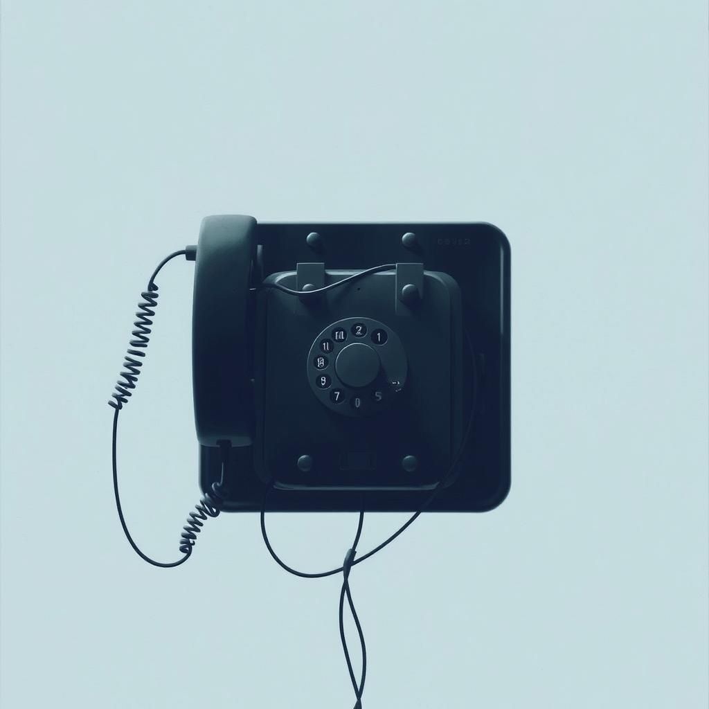 1 (800) Can’t-Hear-Me