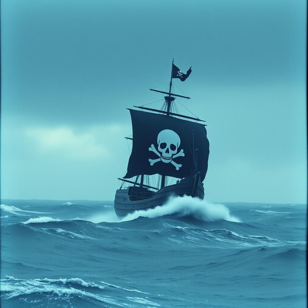Join the Mutiny