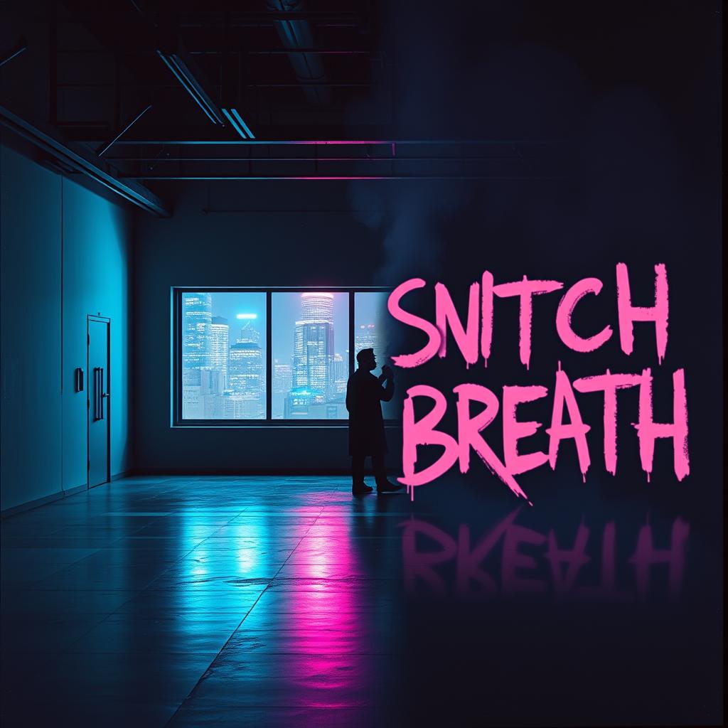Snitch Breath, Cold Cuts