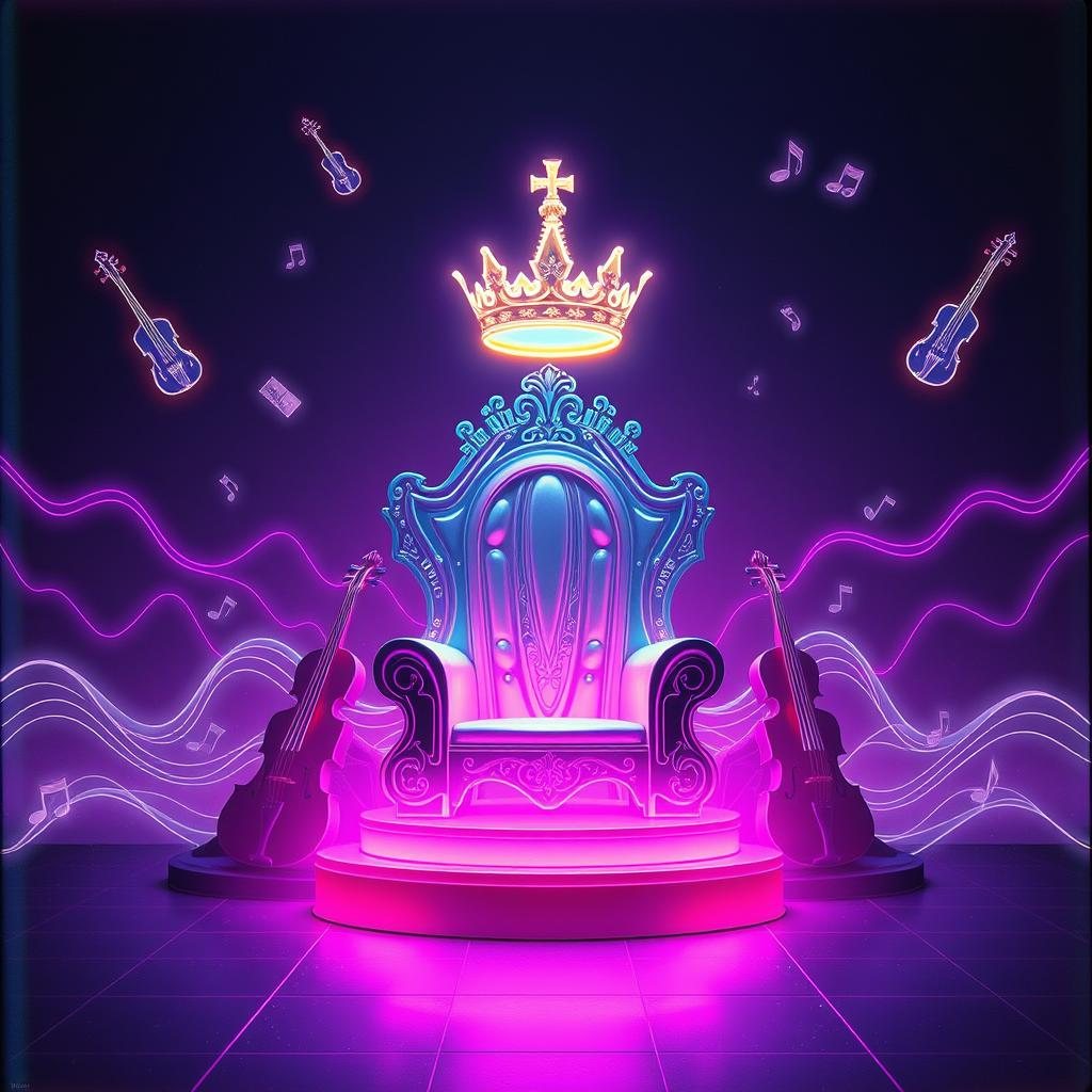 King’s Reign