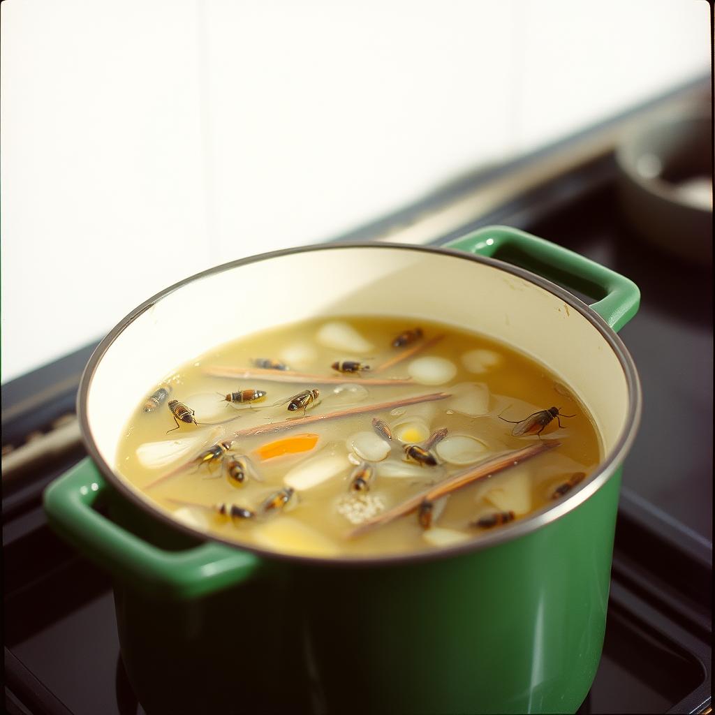 Sopa que