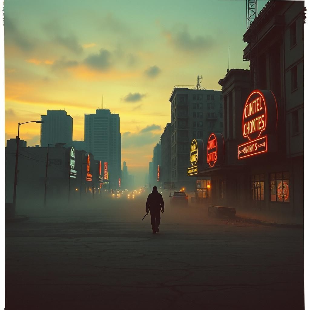 Fallout 2.0