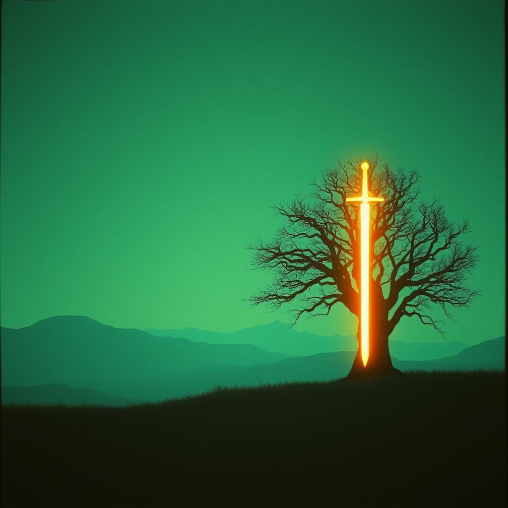 The tarnished who rose