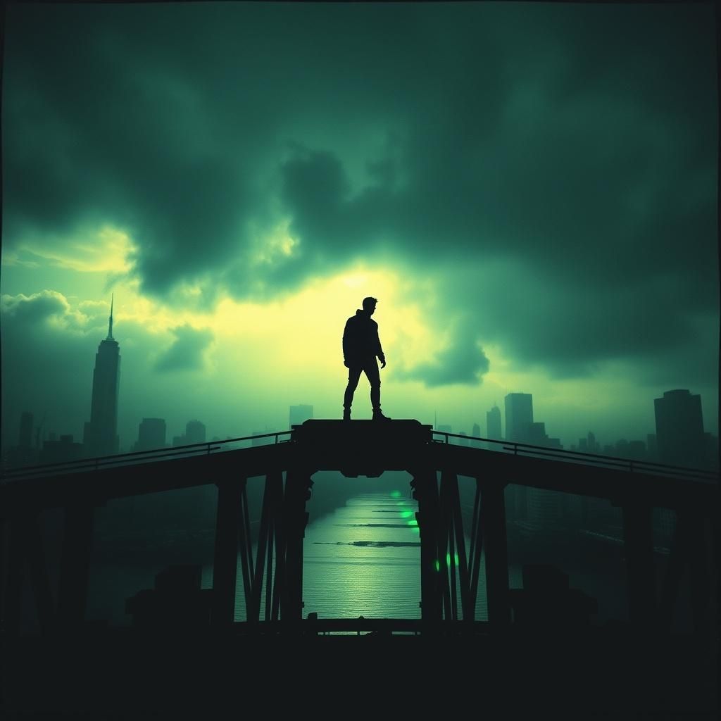 Hero That Never Was