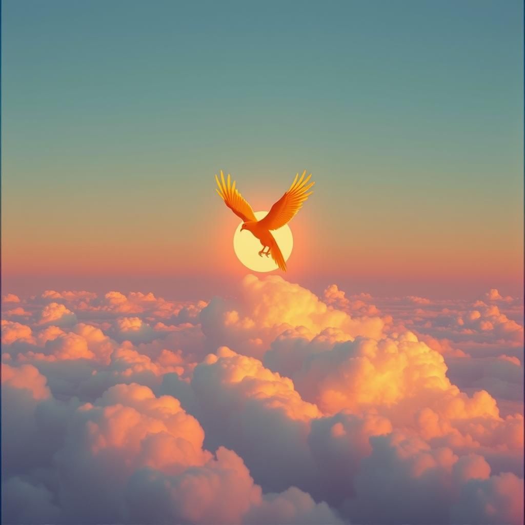 Dawn of the Hope