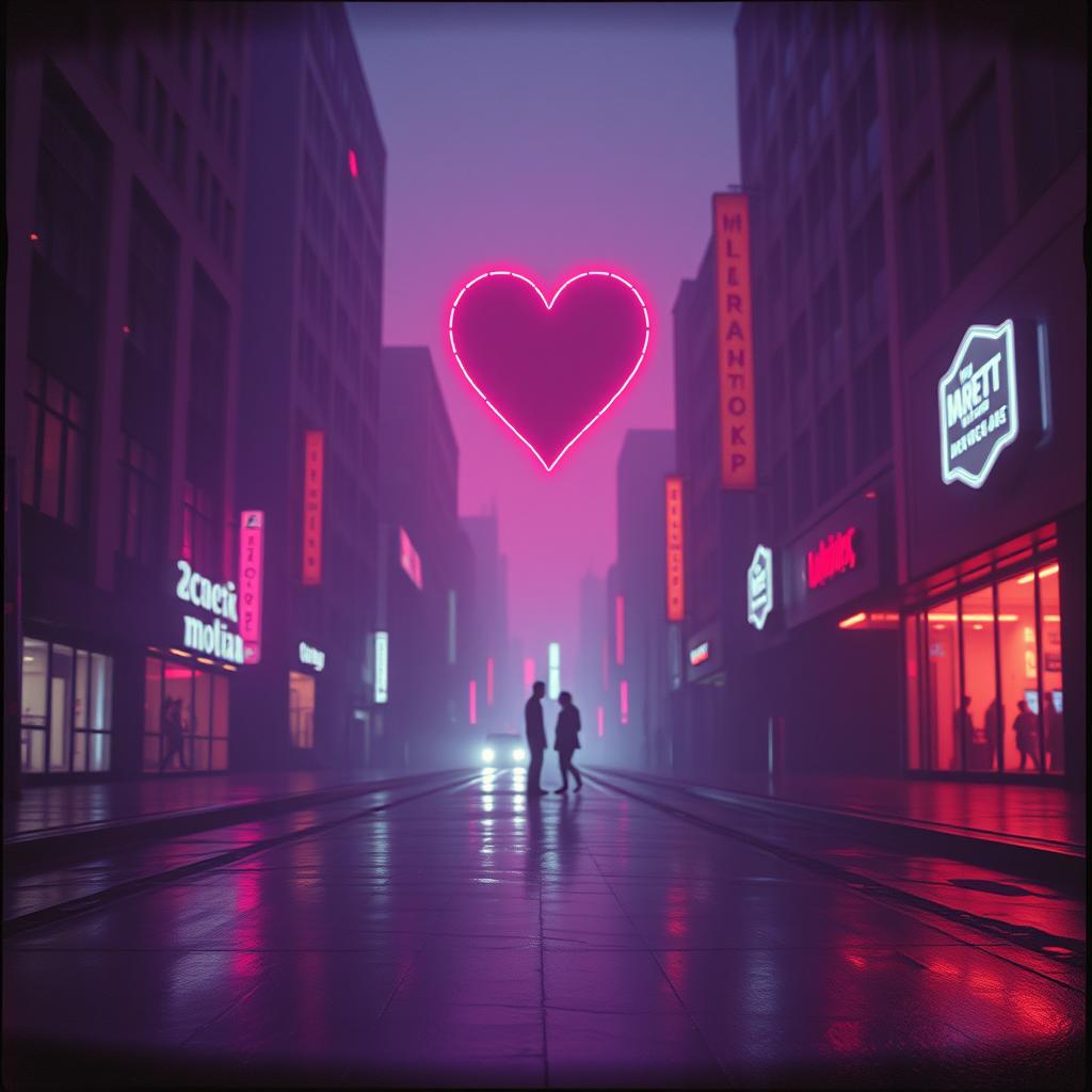 love lost