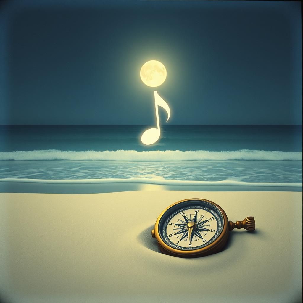 Life's Eternal Call