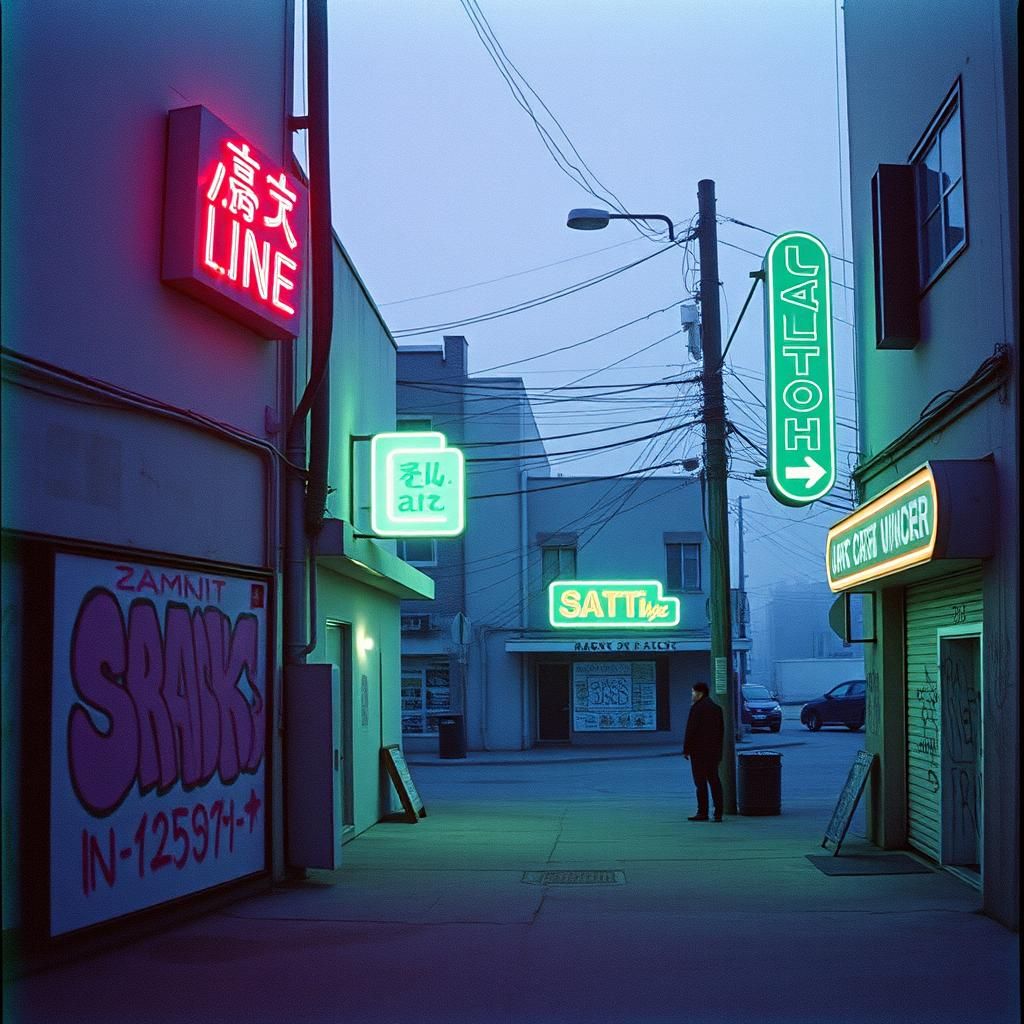52nd & Ruthless (A Westside Story)
