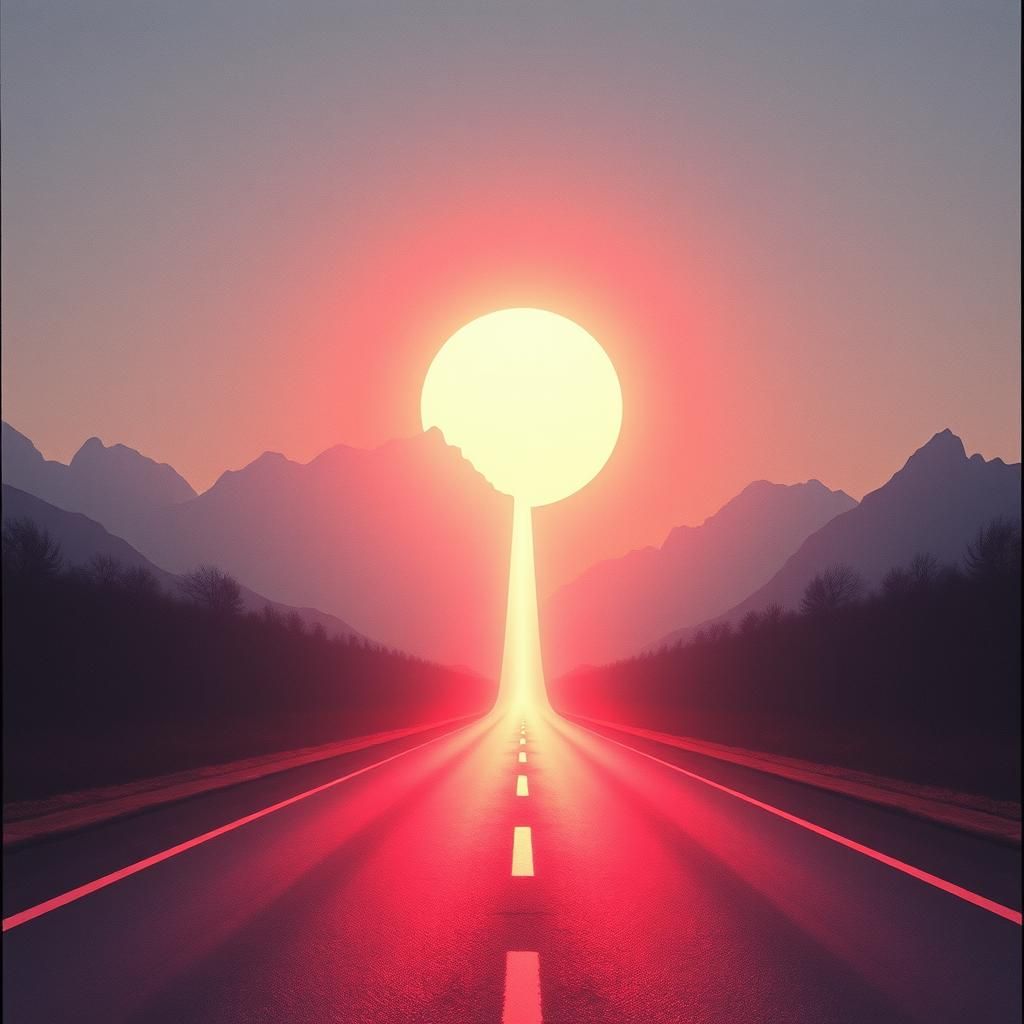 Like sunshine
