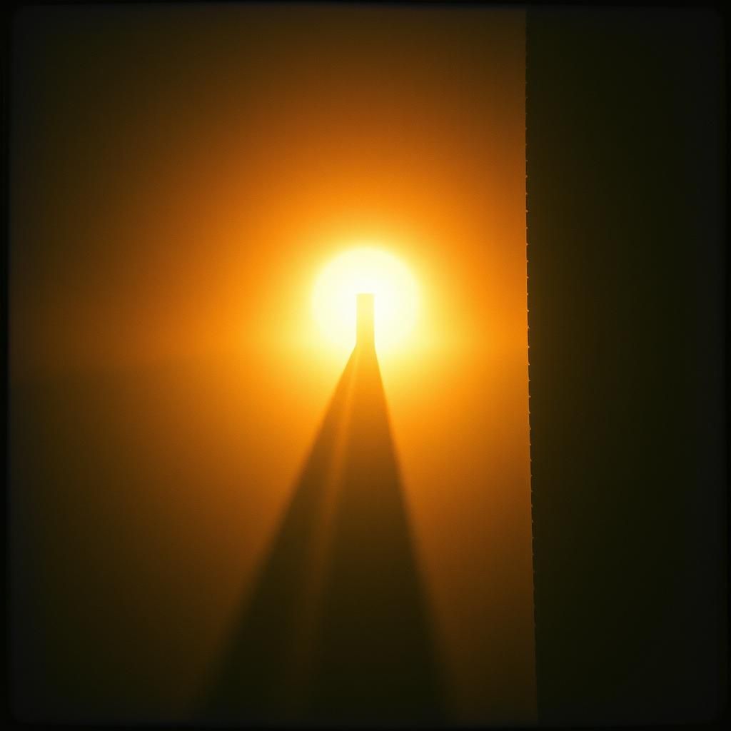 Light Through Shadows