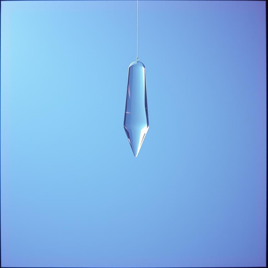 Crystal Tears