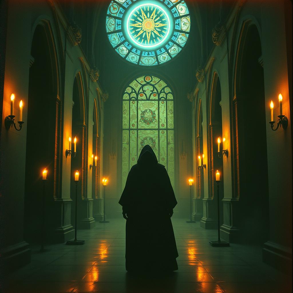 Shadow Spells