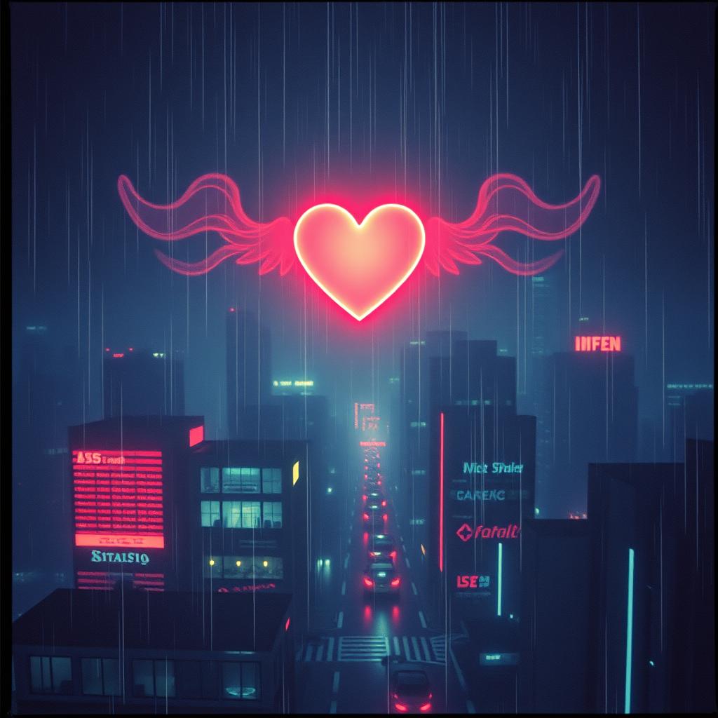 Heartbreak Heaven