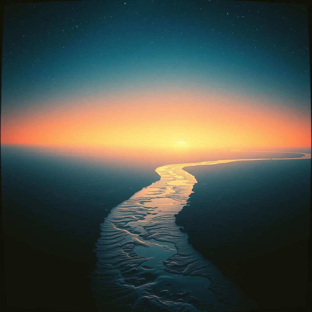 River of Hope
