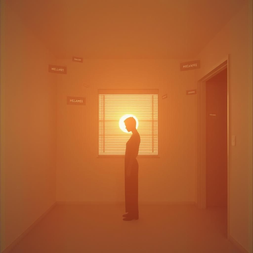 You’re Not Alone