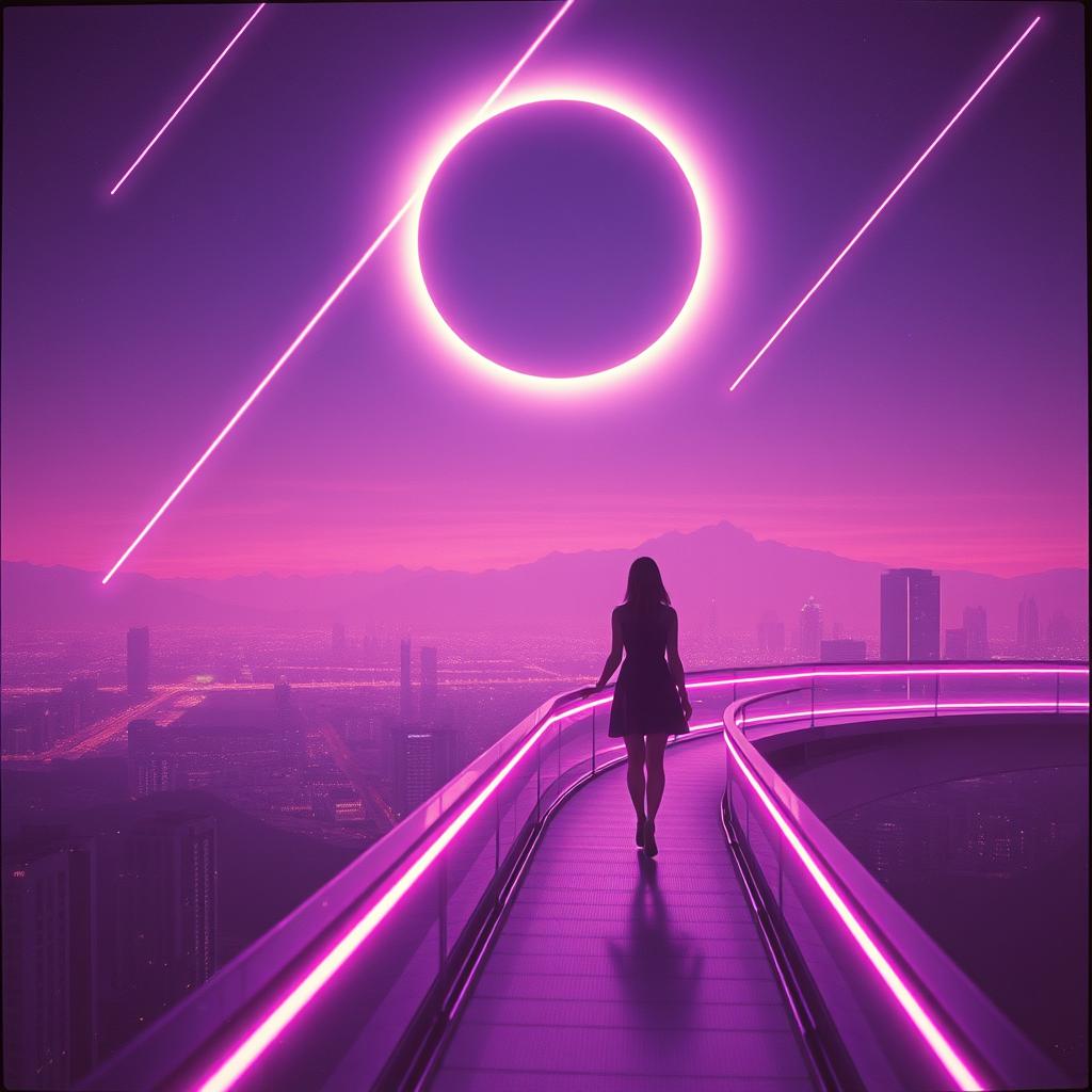 Eclipse of Hearts