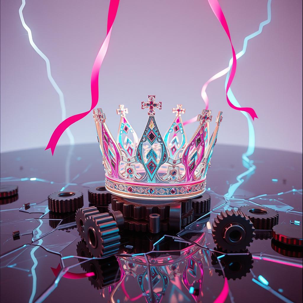 Break Your Spell