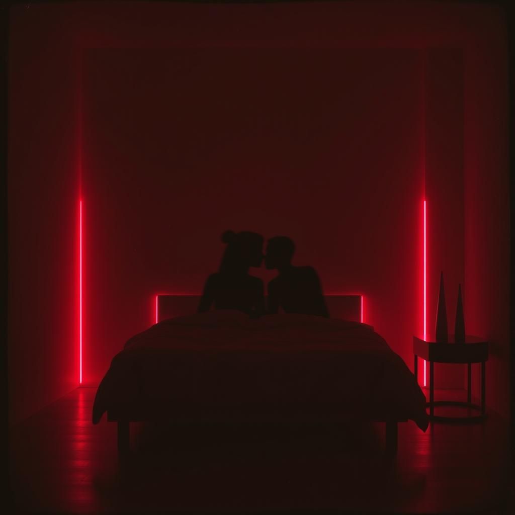 Animals in the Bed