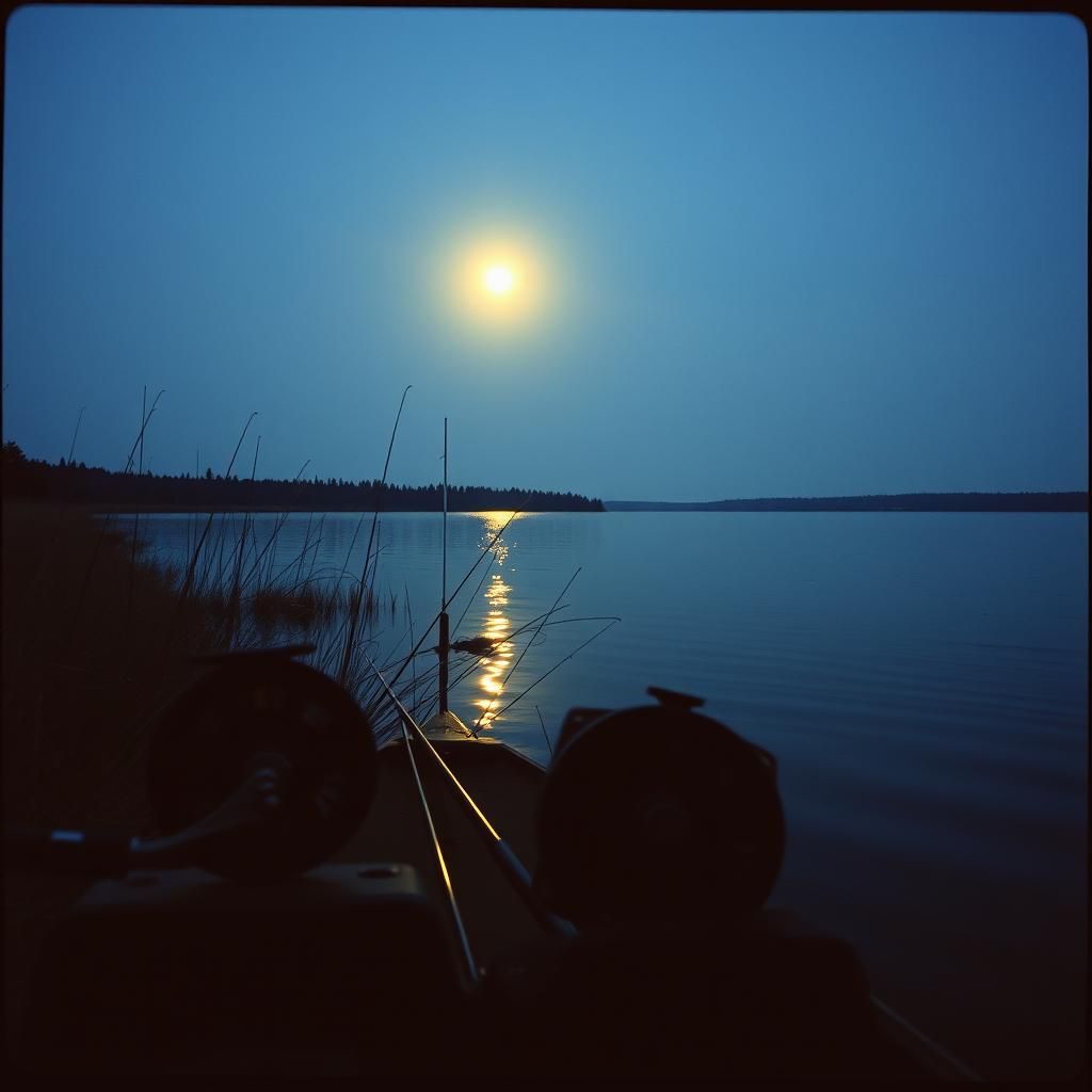 Pescari pe valuri