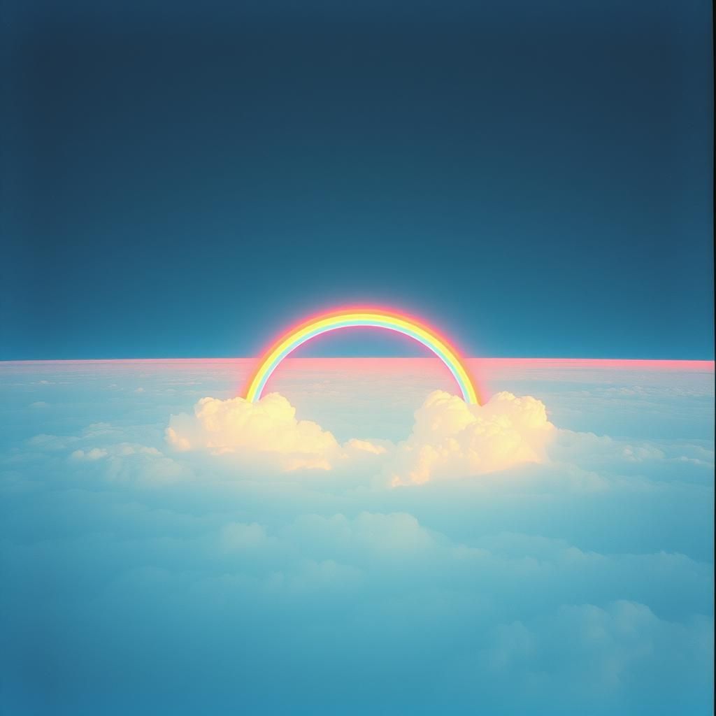 Rainbow Bridge