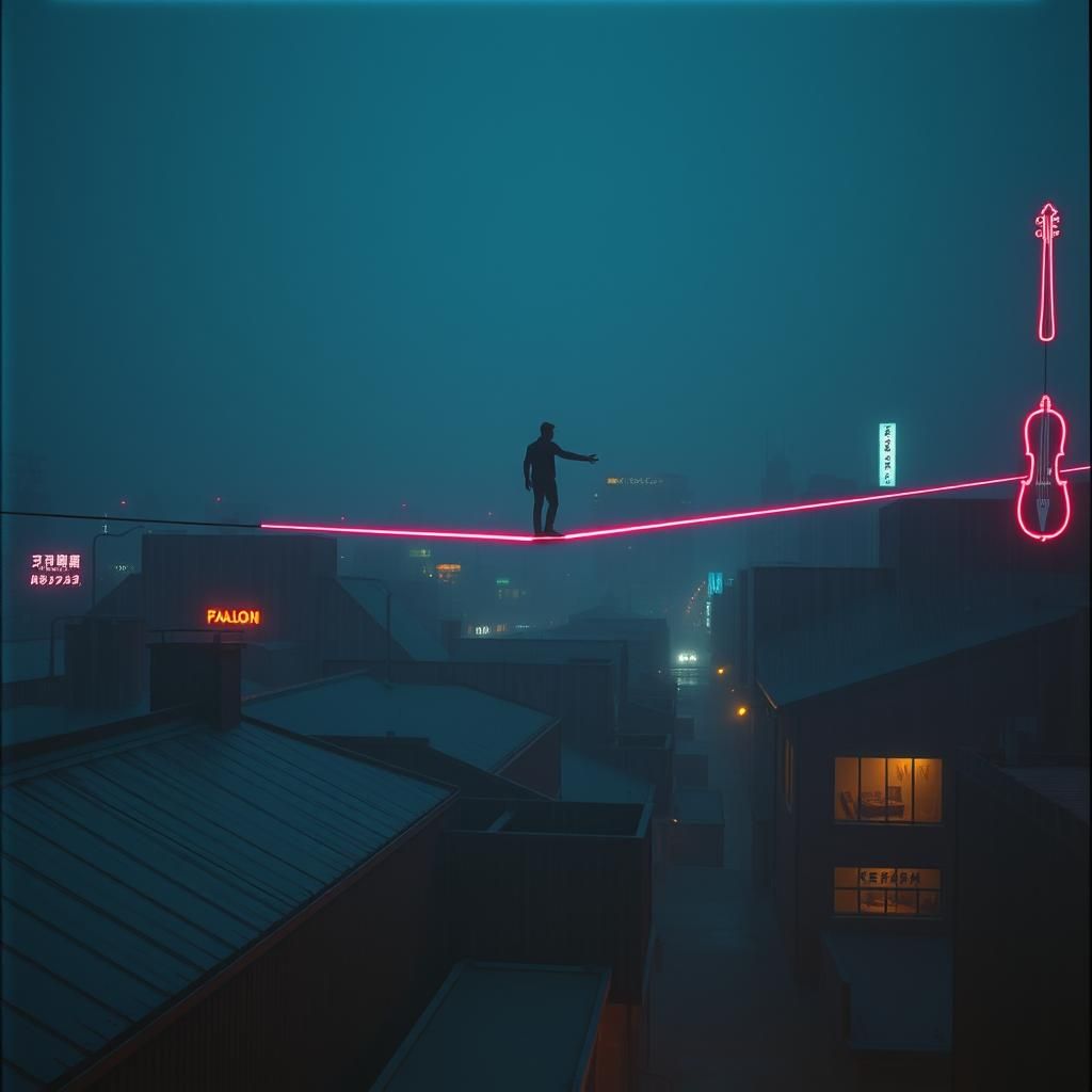 Tightrope