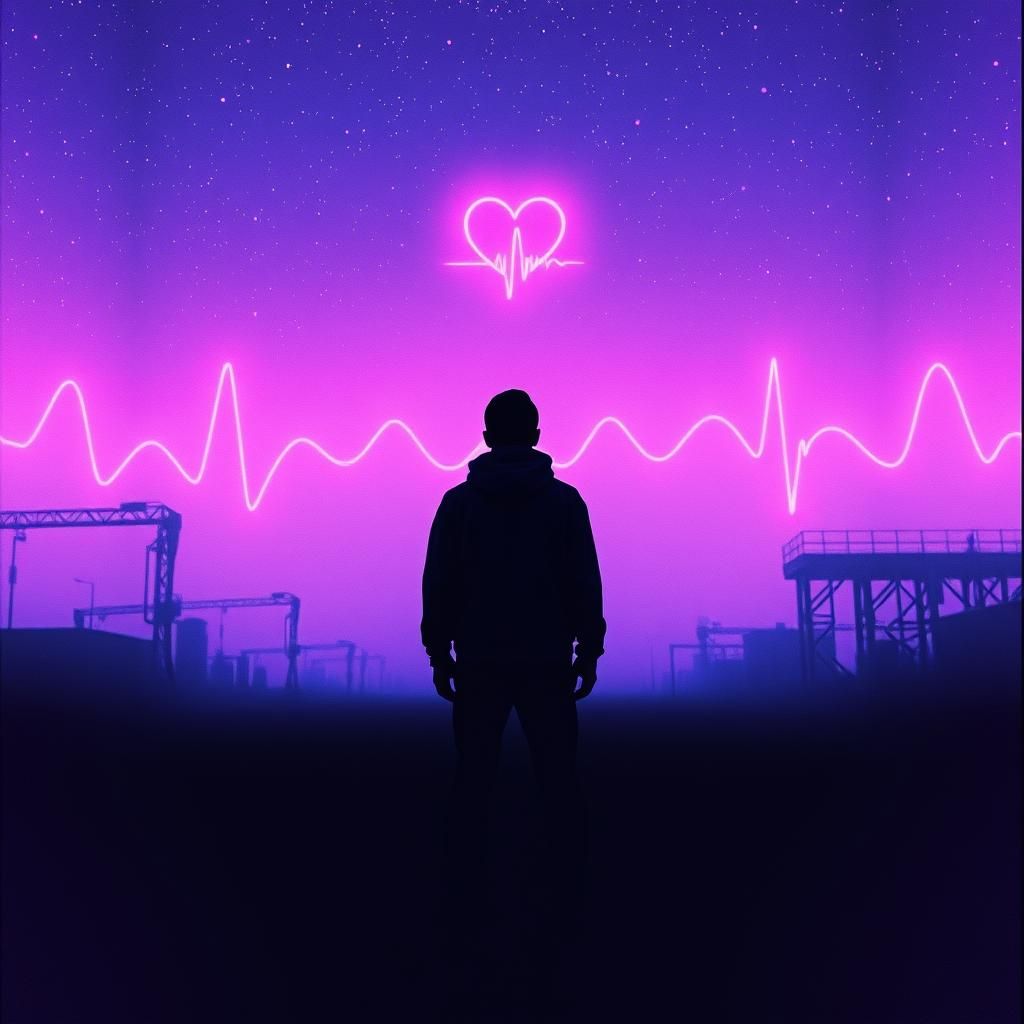 It Feels Like Heaven Is So Far Away