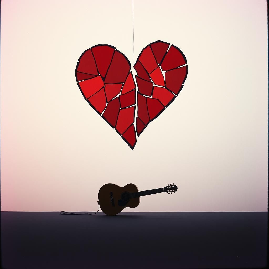 Cinta Ini Membunuhku