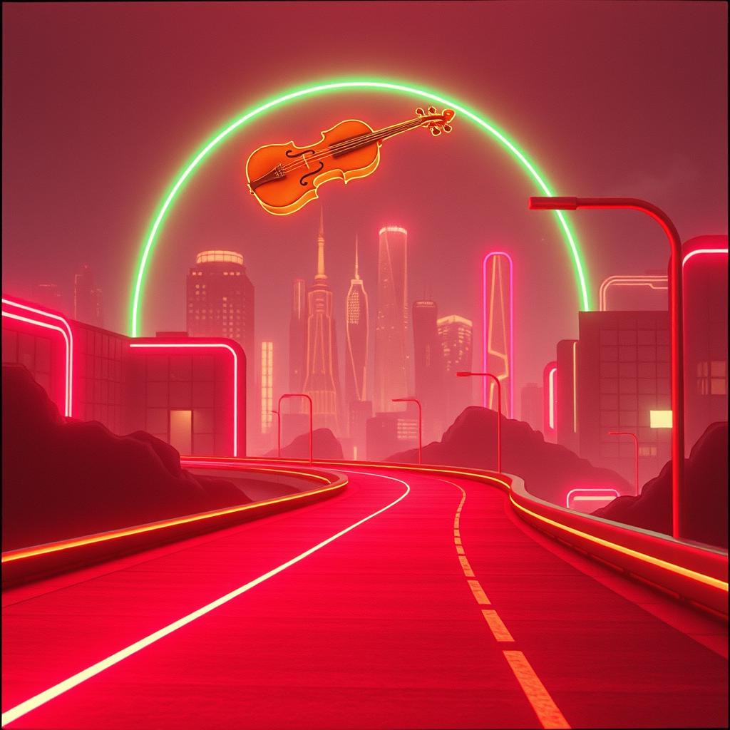 Velvet Circuits