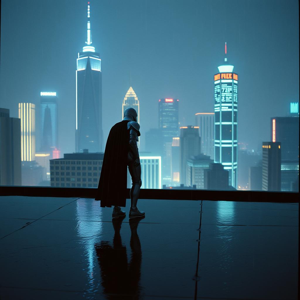 Night Stalker