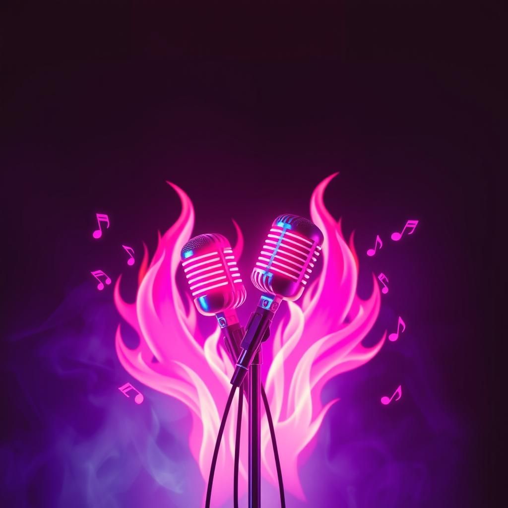 Mic Battle Queens