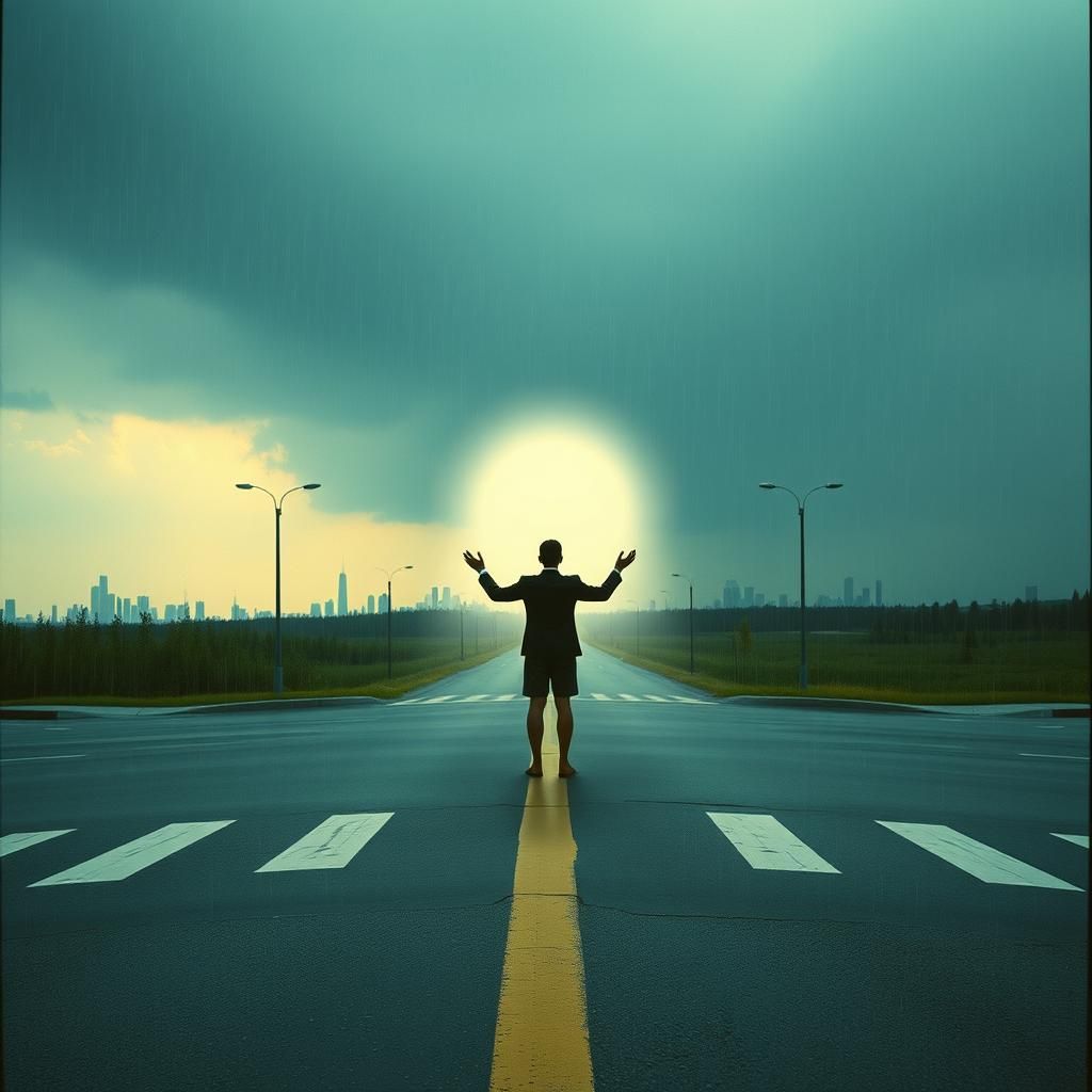 Title: sickening By: MikeWhite Cloudwalker Music