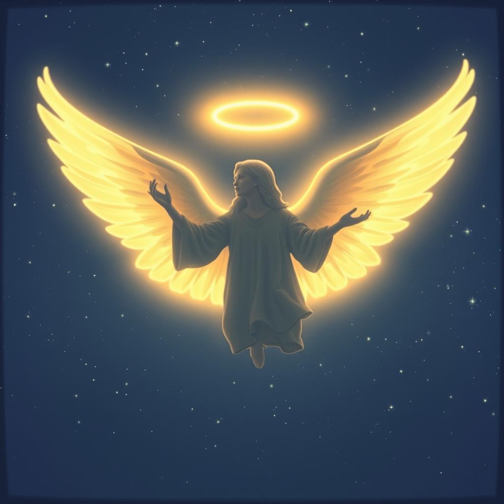 Light Angel